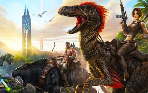 Trucos de ARK: Survival Evolved para PC, PS4 y Xbox One